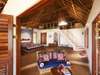 Matemwe Lodge - bedroom suite